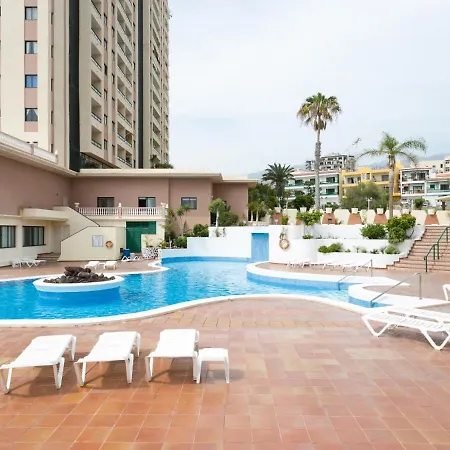 1409 Luxury Paraiso Sea View Apartment *