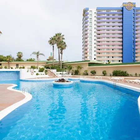 1409 Luxury Paraiso Sea View アデヘ