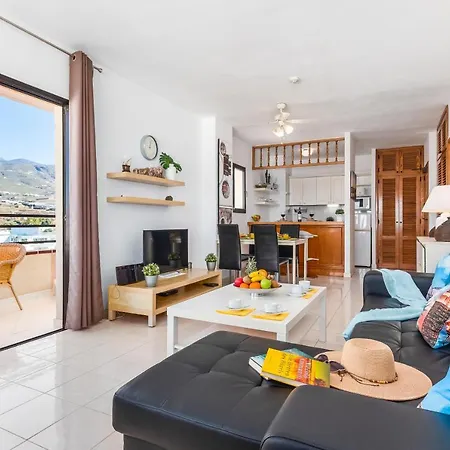 1409 Luxury Paraiso Sea View