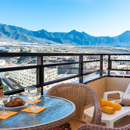 1409 Luxury Paraiso Sea View *