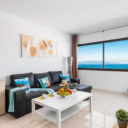 1409 Luxury Paraiso Sea View *