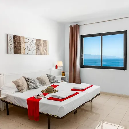 1409 Luxury Paraiso Sea View *