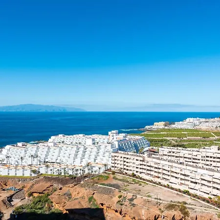 1409 Luxury Paraiso Sea View